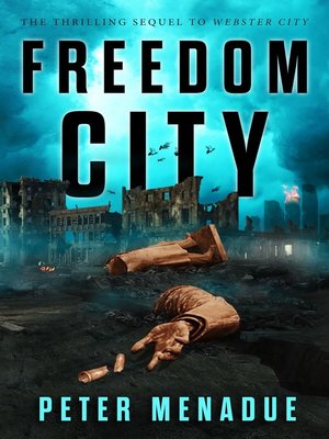cover image of Freedom City